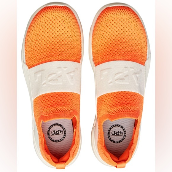 APL ♡ Techloom Bliss in Pristine Orange - Picture 2 of 8